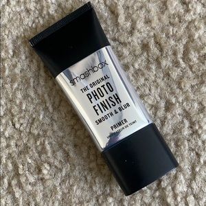 Smashbox photo finish primer